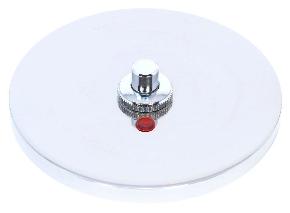 CC13 Bouton poussoir / voyant lumineux