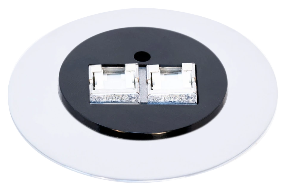 Double CT53RJ45